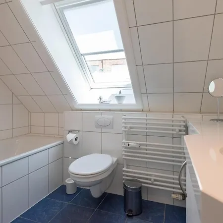 Kaept'n Gordon, App 15 דירה *